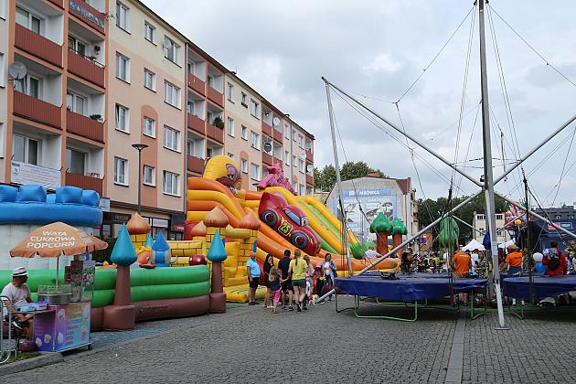 Lęborskie Dni Jakubowe AD 2022