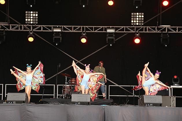 Lęborskie Dni Jakubowe AD 2022