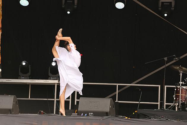 Lęborskie Dni Jakubowe AD 2022