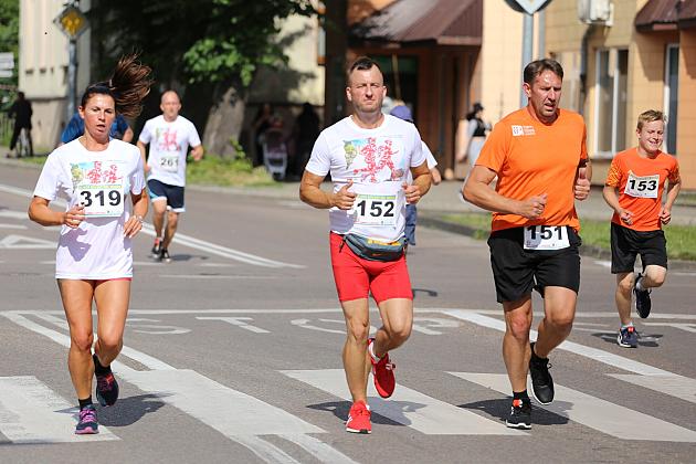 Lęborskie Dni Jakubowe AD 2022