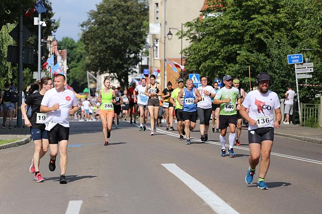 Lęborskie Dni Jakubowe AD 2022