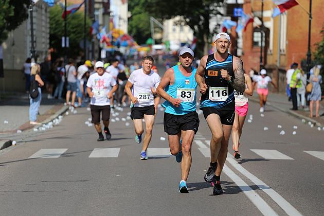 Lęborskie Dni Jakubowe AD 2022