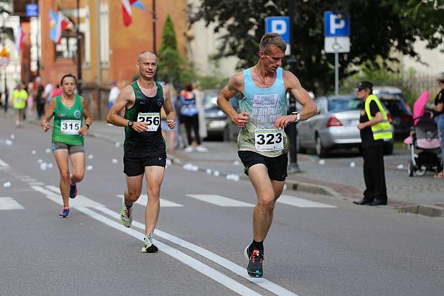 Lęborskie Dni Jakubowe AD 2022