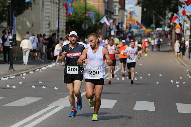 Lęborskie Dni Jakubowe AD 2022