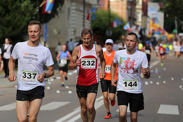 Lęborskie Dni Jakubowe AD 2022