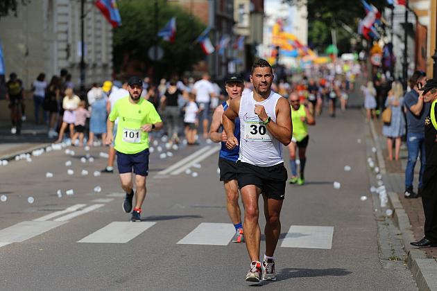 Lęborskie Dni Jakubowe AD 2022