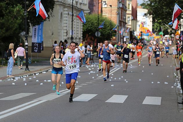 Lęborskie Dni Jakubowe AD 2022