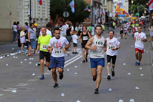 Lęborskie Dni Jakubowe AD 2022