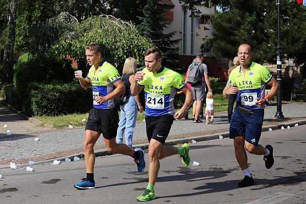 Lęborskie Dni Jakubowe AD 2022