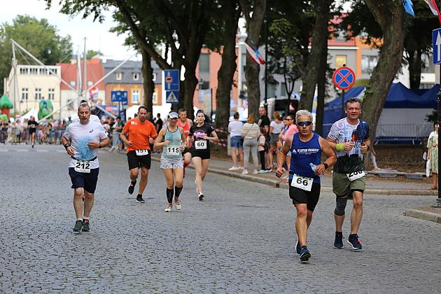 Lęborskie Dni Jakubowe AD 2022