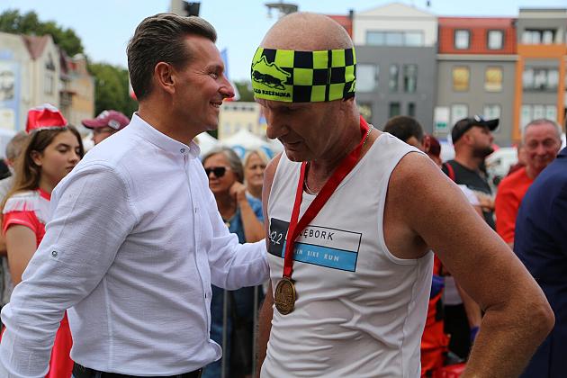 Lęborskie Dni Jakubowe AD 2022