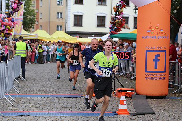 Lęborskie Dni Jakubowe AD 2022