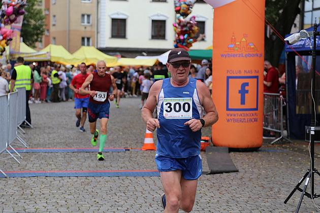 Lęborskie Dni Jakubowe AD 2022