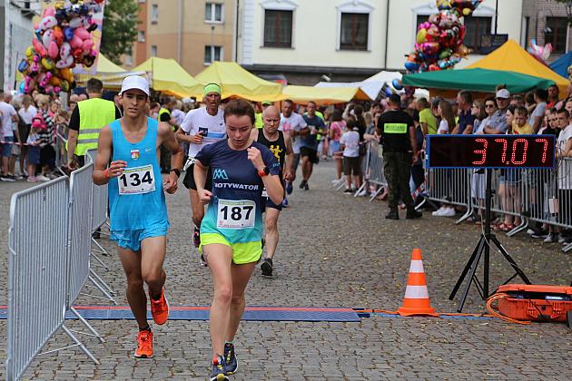 Lęborskie Dni Jakubowe AD 2022