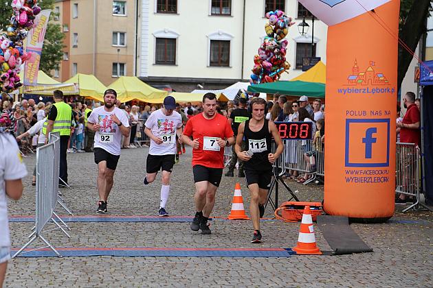 Lęborskie Dni Jakubowe AD 2022