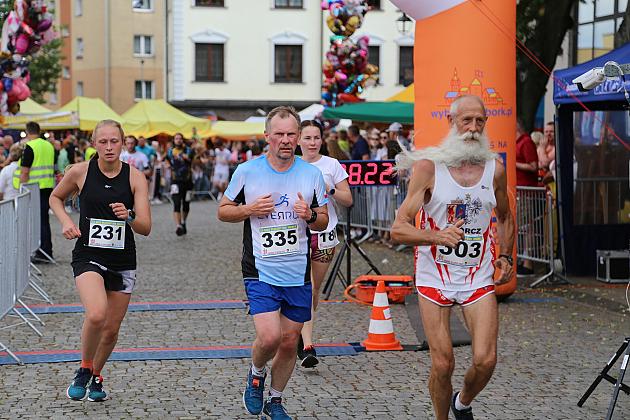 Lęborskie Dni Jakubowe AD 2022