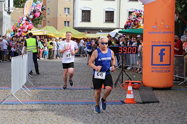 Lęborskie Dni Jakubowe AD 2022