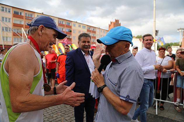 Lęborskie Dni Jakubowe AD 2022