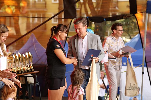 Lęborskie Dni Jakubowe AD 2022