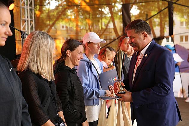 Lęborskie Dni Jakubowe AD 2022