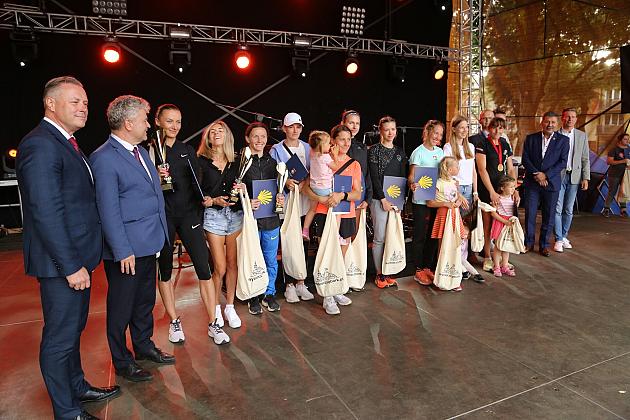 Lęborskie Dni Jakubowe AD 2022