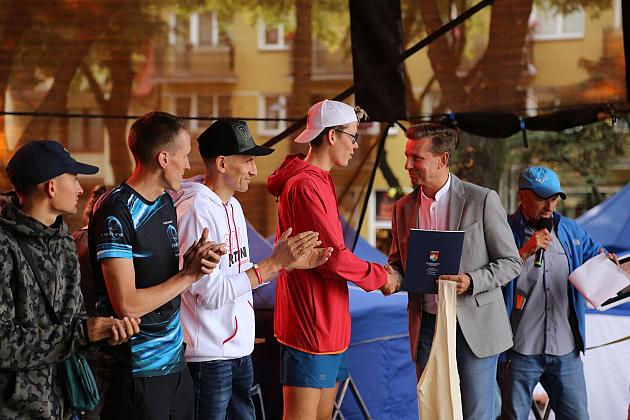 Lęborskie Dni Jakubowe AD 2022