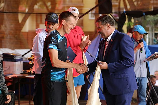 Lęborskie Dni Jakubowe AD 2022