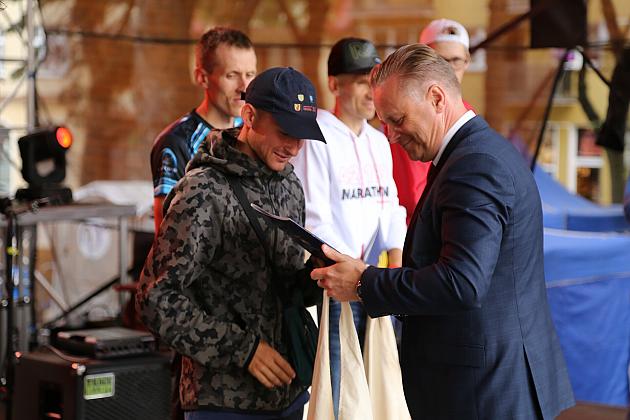 Lęborskie Dni Jakubowe AD 2022