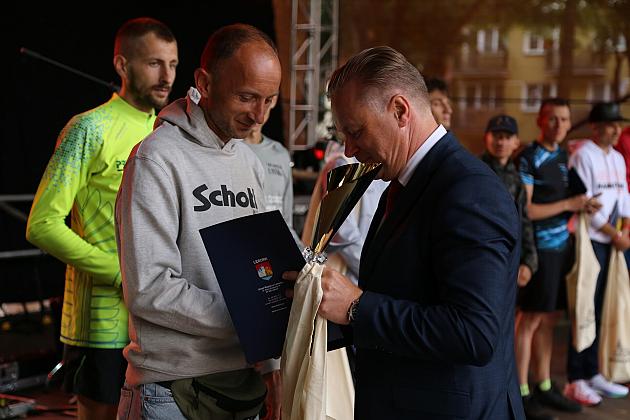 Lęborskie Dni Jakubowe AD 2022