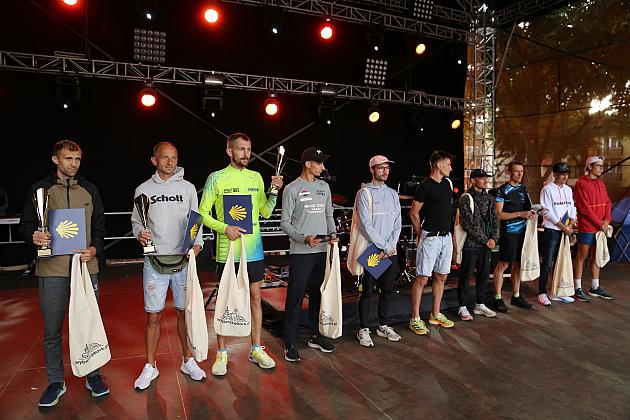 Lęborskie Dni Jakubowe AD 2022