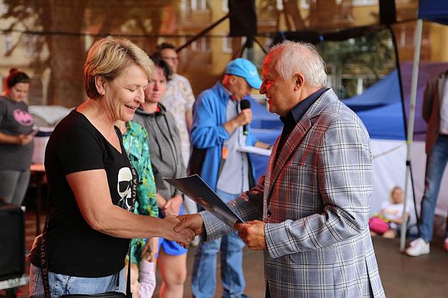 Lęborskie Dni Jakubowe AD 2022