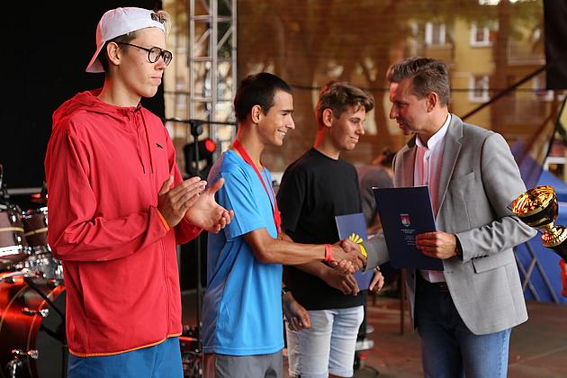 Lęborskie Dni Jakubowe AD 2022