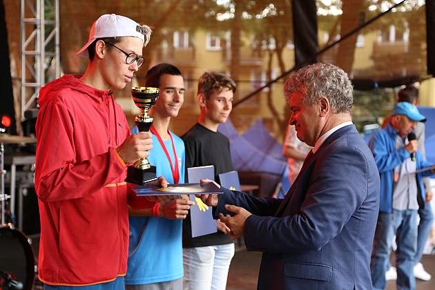 Lęborskie Dni Jakubowe AD 2022