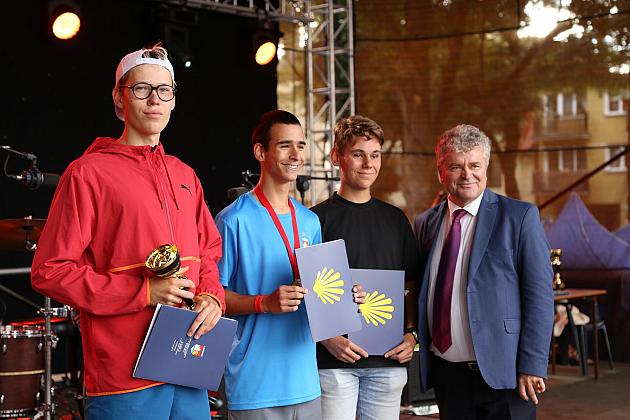 Lęborskie Dni Jakubowe AD 2022