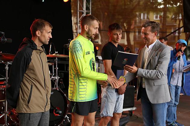 Lęborskie Dni Jakubowe AD 2022