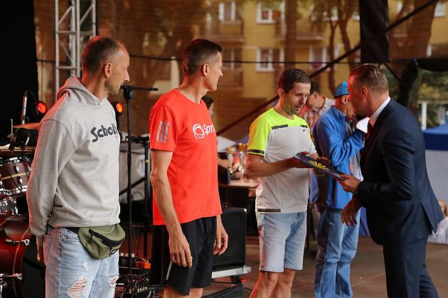 Lęborskie Dni Jakubowe AD 2022