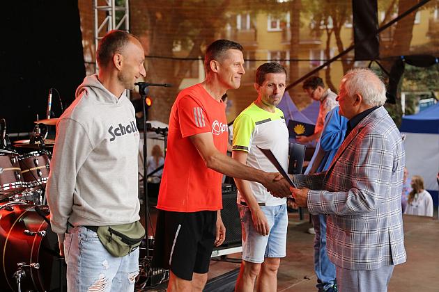 Lęborskie Dni Jakubowe AD 2022