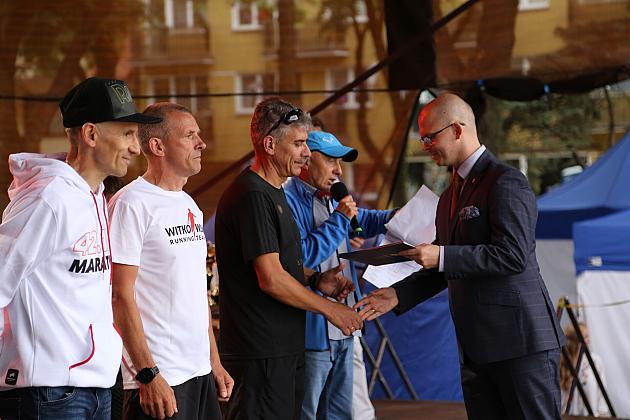 Lęborskie Dni Jakubowe AD 2022