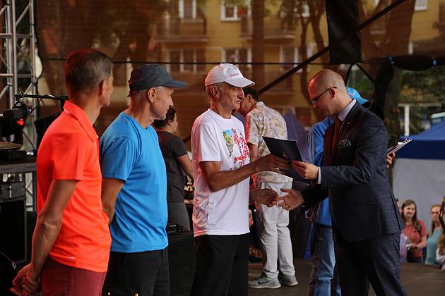 Lęborskie Dni Jakubowe AD 2022