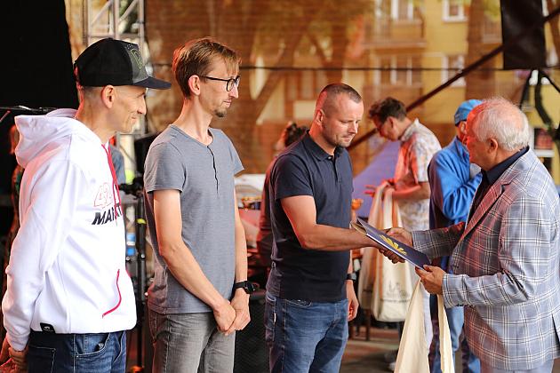 Lęborskie Dni Jakubowe AD 2022