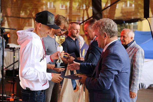 Lęborskie Dni Jakubowe AD 2022