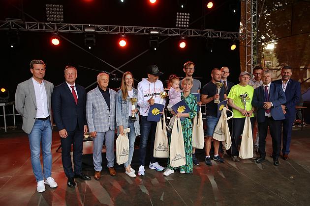 Lęborskie Dni Jakubowe AD 2022