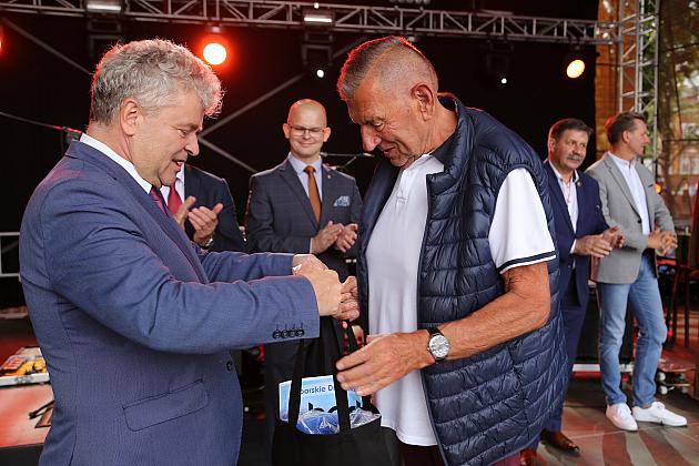 Lęborskie Dni Jakubowe AD 2022