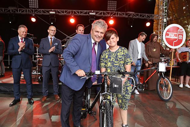 Lęborskie Dni Jakubowe AD 2022