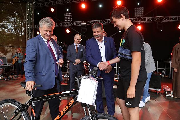 Lęborskie Dni Jakubowe AD 2022