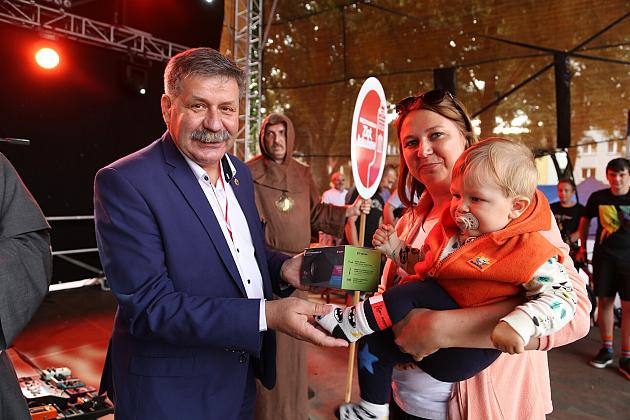 Lęborskie Dni Jakubowe AD 2022