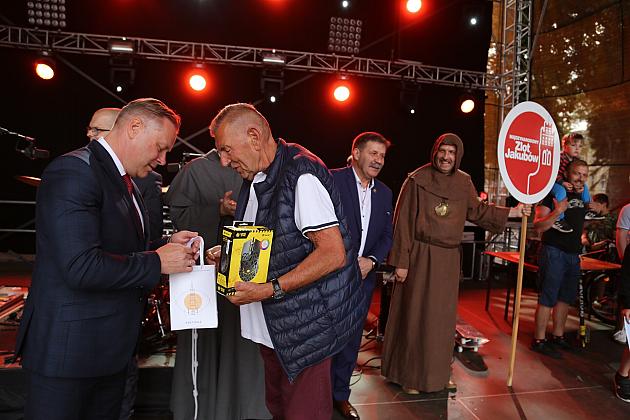 Lęborskie Dni Jakubowe AD 2022