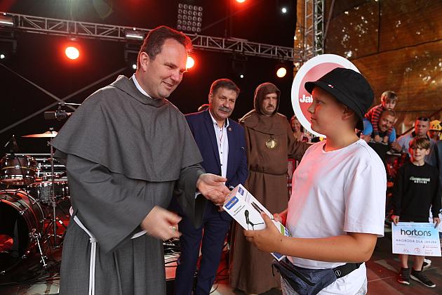 Lęborskie Dni Jakubowe AD 2022