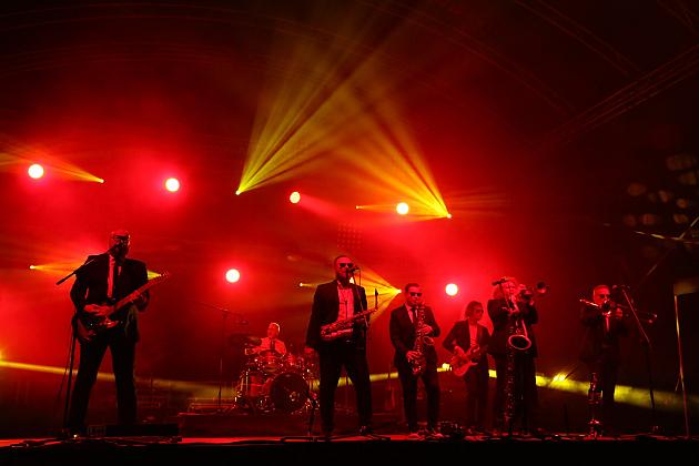 Lęborskie Dni Jakubowe AD 2022