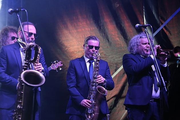 Lęborskie Dni Jakubowe AD 2022